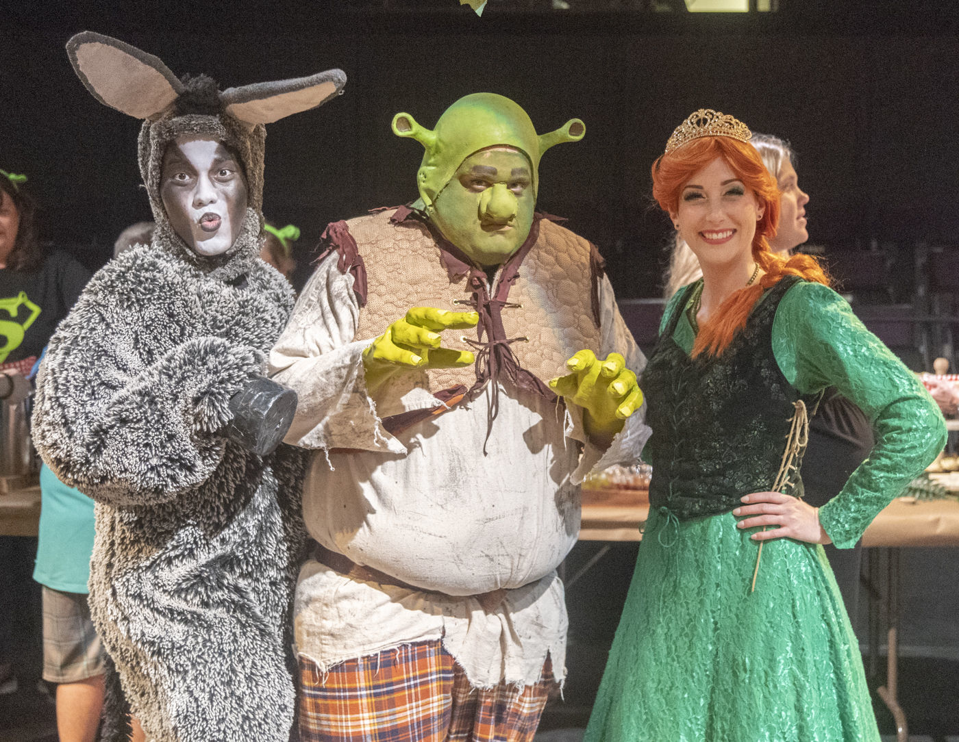 Shrek
